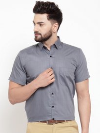 Buy Pontiac Casual Cotton Linen Shirt - Shirts for Men 22718750