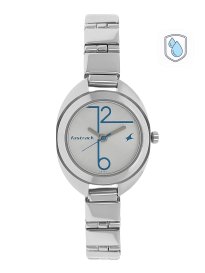 Buy Fastrack Women Navy Blue Analogue Watch 6174SL02 Watches for Women 9770181 Myntra