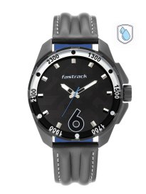Buy Fastrack Men Grey Analogue Watch 3182KL52 Watches for Men 10052255 Myntra