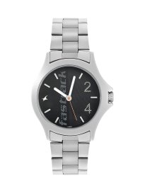 Buy Fastrack Men Black Analogue Watch 38042PP02 Watches for Men 10797840 Myntra
