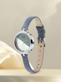 Buy Titan Raga Women Grey Dial Watch 2498SL02 Watches for Women 229101 Myntra