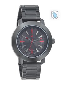 Buy Tommy Hilfiger Men Blue Gold Toned Analogue Watch TH1791451 Watches for Men 6528559 Myntra