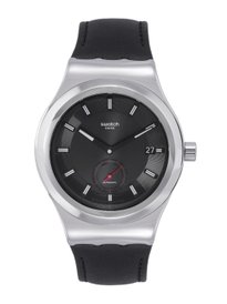 stainless steel yss300g swatch