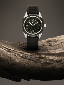 Buy Fastrack Men Grey Leather Analogue Watch 3168SL01 Watches for Men 10051921 Myntra