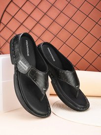 Buy Puma Men Grey Breeze 4 Ind. Flip Flops - Flip Flops for Men