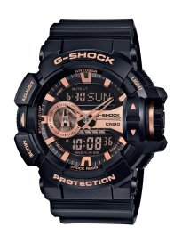 Buy CASIO Men G Shock GA 100CF 1A9DR Black Ana Digi Dial Black Resin Strap Watch G519 Watches for Men 338053 Myntra