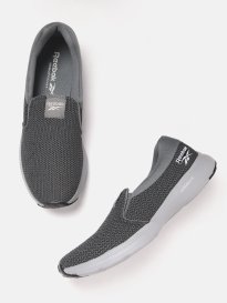 Buy Reebok Men Woven Design Comfort Wonderer Walking Shoes Sports Shoes for Men 21816280 Myntra