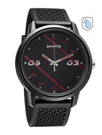 Buy Fastrack Men Grey Analogue Watch NK3001SL02 Watches for Men 8614265 Myntra