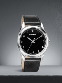 Buy Sonata Sleek Men White Analogue watch 7131SL02 Watches for Men 10052325 Myntra