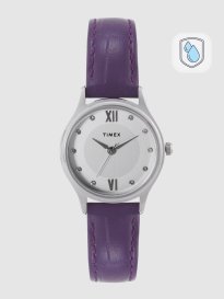 Buy Fastrack Women Black Analogue Watch NK9827PP02 Watches for Women 6520564 Myntra