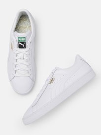 Puma basket classic sock lo hotsell