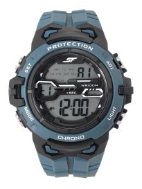 Buy Sonata Men Grey Analogue Watch 77074PP02 Watches for Men 4451779 Myntra
