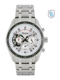 Buy CASIO Men EDifice EFR 526L 7BVUDF Beige Analog Dial Brown Leather Band Watch EX303 Watches for Men 1405279 Myntra