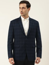 Manyavar blazer price on sale