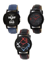 Buy Titan Men Black Analogue Watch NK1735SL02 Watches for Men 6542741 Myntra