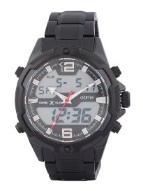 Buy Police Men Black Analogue Watch PL14383JSU61M Watches for Men 7116092 Myntra