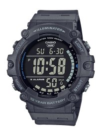 Buy CASIO Youth Series Men Blue Dial Analog Watch MCW 200H 2AVDF A1323 Watches for Men 7080580 Myntra