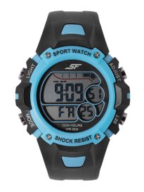 Buy Fastrack Men Black Analogue Watch NK3123SM01 Watches for Men 7291834 Myntra