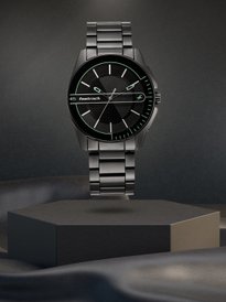 Buy Fossil Men White Factory Serviced Analogue Watch CH3029