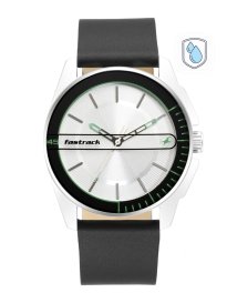 Buy Fastrack Men Navy Dial Analogue Watch 3150KM01 Watches for Men 1482817 Myntra