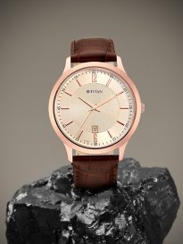 Buy Fastrack Men White Analogue Watch 3175SL02 Watches for Men 9770087 Myntra