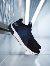 Buy Reebok Men Blue ASTRORIDE SOUL Walking Shoes Sports