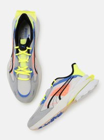 Buy Puma Unisex X-Ray Tour Colourblocked Sneakers - Casual Shoes