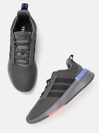 Buy PUMA Motorsport Men White Solid MAMGP Court Sneakers Casual