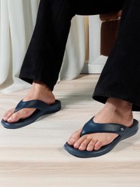 Buy Puma Men Grey Breeze 4 Ind. Flip Flops - Flip Flops for Men