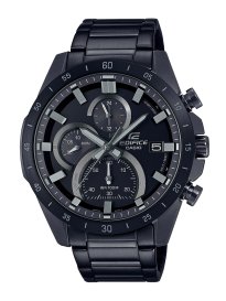 Buy Casio Edifice Men Black Analogue watch EX428 EFR 559DC 1AVUDF Watches for Men 7370461 Myntra