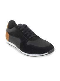Buy ADIDAS Originals Men Colourblocked Perforated Detail