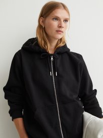 Longline hoodie h&m shop