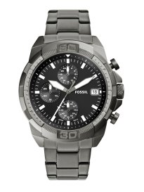 Buy Fossil Men Black Dial Watch FS4552I Watches for Men 285848 Myntra