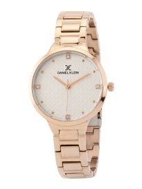 Buy Fossil Women Rose Gold Factory Serviced Analogue Watch ES4264I Watches for Women 7861347 Myntra