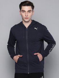 Buy One8 Vk Grey Track Jacket Jackets for Men 7636386 Myntra