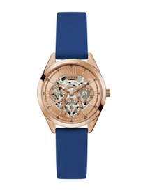 Buy GUESS Women White Dial Watch W0562L1 Watches for Women