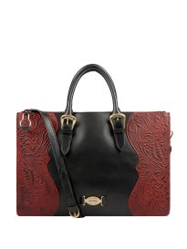 Dressberry burgundy solid shoulder bag shop