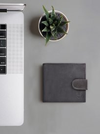 Hidesign wallets myntra clearance