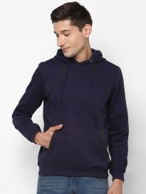 Allen solly hoodies hot sale