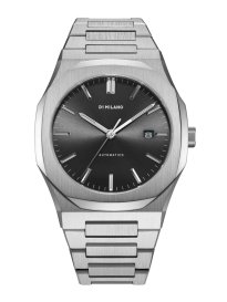 Buy Fastrack Men Silver Toned Black Analogue Watch 3153KL01 Watches for Men 1868886 Myntra