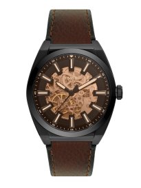 Buy Fossil Men Black Dial Chronograph Watch FS4552 Watches for Men 51652 Myntra