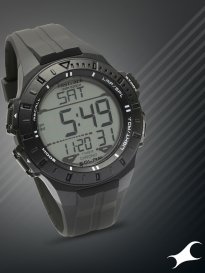 Buy Sonata Ocean Series Men Black Digital Watch 77053PP03 Watches for Men 1445927 Myntra
