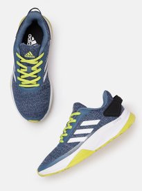 Adidas Bounce Lightster Bounce Buy ADIDAS Men Green Black