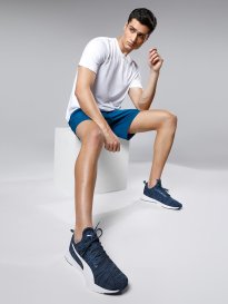 Buy Reebok Men Grey Black REPECHAGE RUN LP Running Shoes Sports Shoes for Men 6917001 Myntra