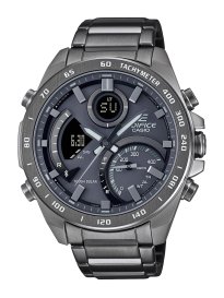Buy Casio Edifice Men Grey Analogue watch EX494 EFR 556GY 1AVUDF Watches for Men 9961891 Myntra