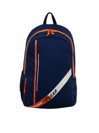 Buy Genius by Safari Kids Blue & Red Supernova Graphic Printed 