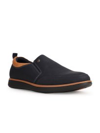 Buy Bata comfit Men Blue Slip On Sneakers Casual Shoes for Men 19249880 Myntra