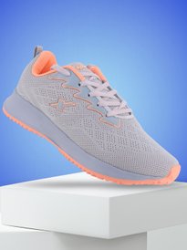 Buy Reebok Women Grey Off White Woven Design Ardara Walking