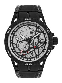 Fastrack nk3124sm01 outlet