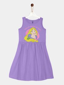 Buy H&M Girls Green Tulle-Skirt Dress - Dresses for Girls 16168282 | Myntra